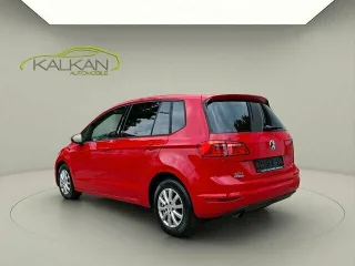 VW Golf – Fahrzeugbild 4