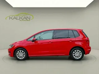 VW Golf – Fahrzeugbild 5