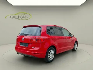 VW Golf – Fahrzeugbild 6