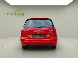 VW Golf – Fahrzeugbild 7