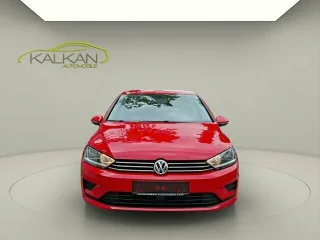 VW Golf – Fahrzeugbild 8