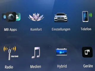 MERCEDES-BENZ C 300 – Fahrzeugbild 13
