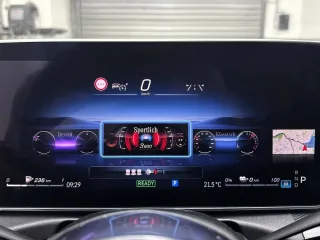 MERCEDES-BENZ C 300 – Fahrzeugbild 14