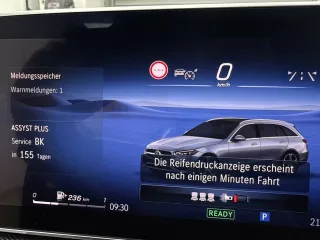 MERCEDES-BENZ C 300 – Fahrzeugbild 15