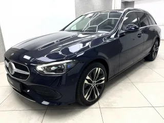 MERCEDES-BENZ C 300 – Fahrzeugbild 2
