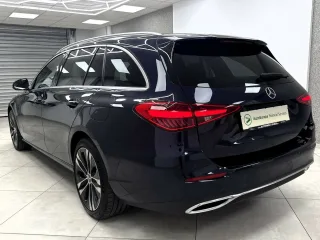 MERCEDES-BENZ C 300 – Fahrzeugbild 4