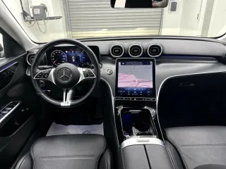 MERCEDES-BENZ C 300 – Fahrzeugbild 7