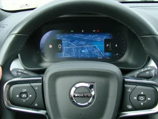 VOLVO XC40 – Fahrzeugbild 10