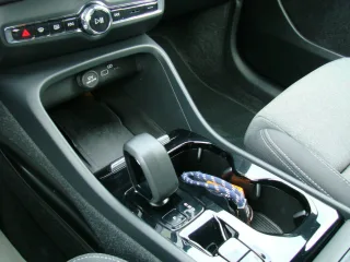 VOLVO XC40 – Fahrzeugbild 11