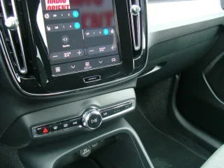 VOLVO XC40 – Fahrzeugbild 15