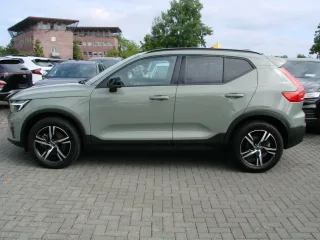VOLVO XC40 – Fahrzeugbild 5