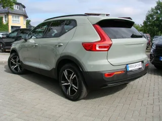VOLVO XC40 – Fahrzeugbild 6