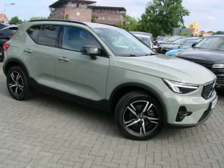 VOLVO XC40 – Fahrzeugbild 7