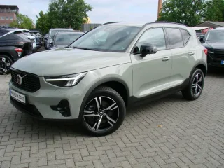 VOLVO XC40 – Fahrzeugbild 8