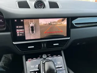 PORSCHE Cayenne – Fahrzeugbild 12