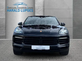 PORSCHE Cayenne – Fahrzeugbild 2