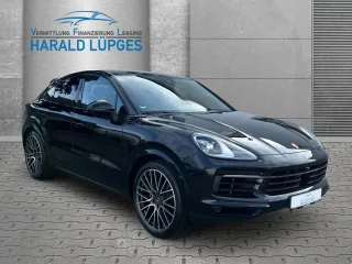 PORSCHE Cayenne – Fahrzeugbild 3