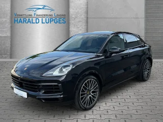PORSCHE Cayenne – Fahrzeugbild 4
