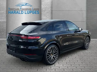 PORSCHE Cayenne – Fahrzeugbild 7