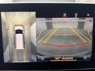 MERCEDES-BENZ V 250 – Fahrzeugbild 12