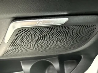 MERCEDES-BENZ V 250 – Fahrzeugbild 13
