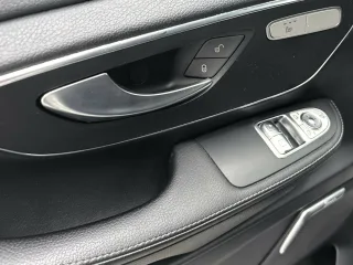 MERCEDES-BENZ V 250 – Fahrzeugbild 14
