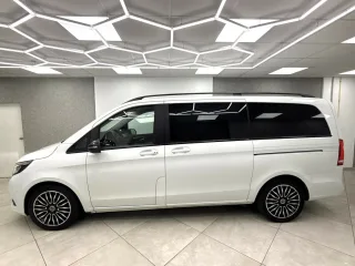 MERCEDES-BENZ V 250 – Fahrzeugbild 3