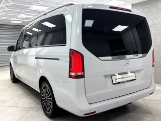 MERCEDES-BENZ V 250 – Fahrzeugbild 4