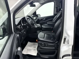 MERCEDES-BENZ V 250 – Fahrzeugbild 5