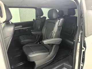 MERCEDES-BENZ V 250 – Fahrzeugbild 6