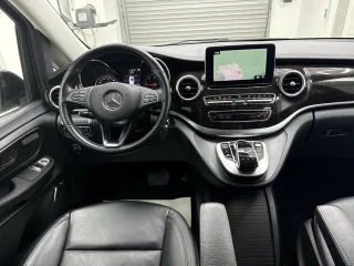 MERCEDES-BENZ V 250 – Fahrzeugbild 7