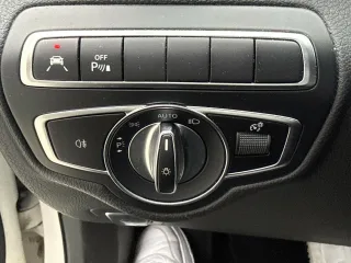 MERCEDES-BENZ GLC – Fahrzeugbild 10