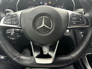 MERCEDES-BENZ GLC – Fahrzeugbild 11