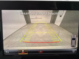 MERCEDES-BENZ GLC – Fahrzeugbild 13