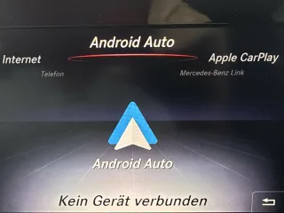 MERCEDES-BENZ GLC – Fahrzeugbild 14