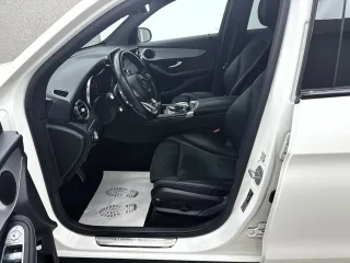 MERCEDES-BENZ GLC – Fahrzeugbild 5