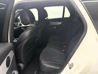 MERCEDES-BENZ GLC – Fahrzeugbild 6