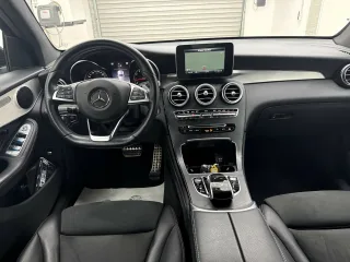 MERCEDES-BENZ GLC – Fahrzeugbild 7