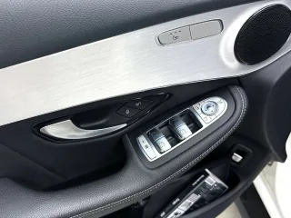 MERCEDES-BENZ GLC – Fahrzeugbild 8