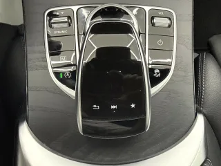 MERCEDES-BENZ GLC – Fahrzeugbild 9