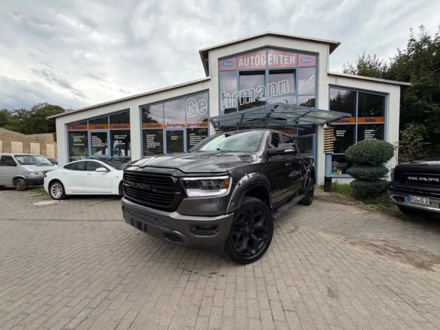 DODGE RAM gebraucht kaufen