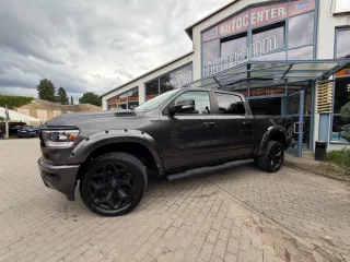 DODGE RAM – Fahrzeugbild 2