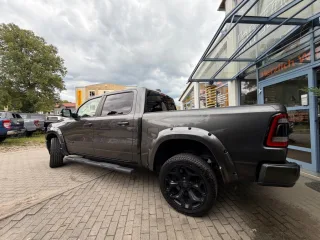 DODGE RAM – Fahrzeugbild 3