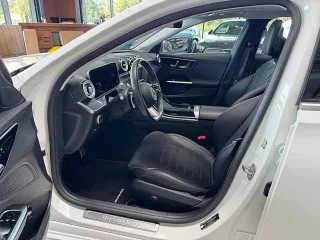 MERCEDES-BENZ C 220 – Fahrzeugbild 13