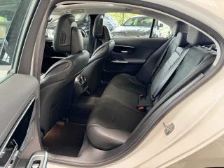MERCEDES-BENZ C 220 – Fahrzeugbild 14