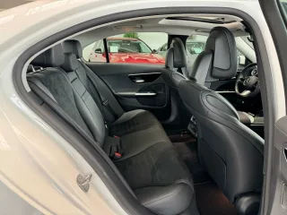 MERCEDES-BENZ C 220 – Fahrzeugbild 15