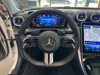 MERCEDES-BENZ C 220 – Fahrzeugbild 7