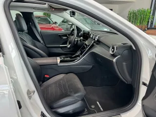 MERCEDES-BENZ C 220 – Fahrzeugbild 9