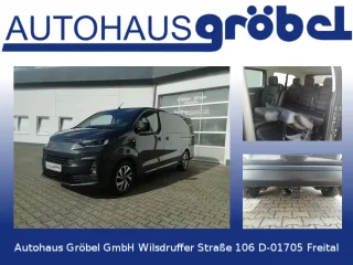 FIAT Ulysse – Fahrzeugbild 1