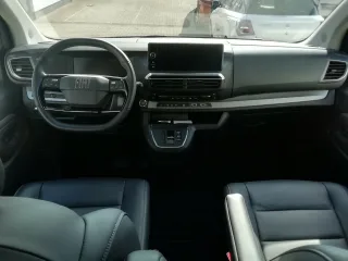 FIAT Ulysse – Fahrzeugbild 10